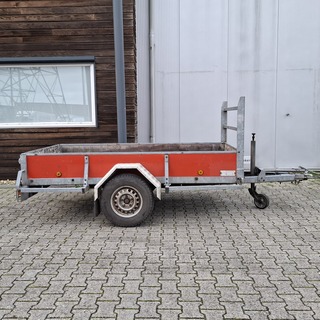Aanhangwagen, Atec, EO.750
