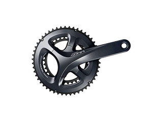 Shimano Sora R3000 FC-R3000 Crankstel 9-speed 175/50X34T