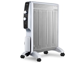 Trebs 99400 Elektrische Convectorkachel 2000W