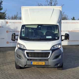 Bedrijfswagen Peugeot, Boxer 335 2.2 HDI, bouwjaar 2015