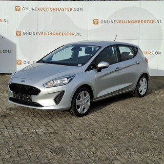 Personenauto, Ford, Fiesta