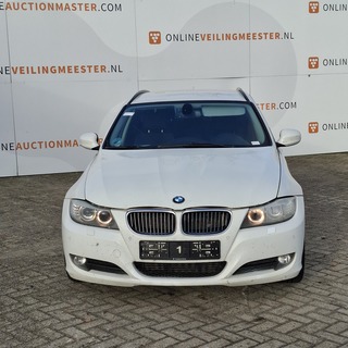 Personenauto, Bmw, 3-Serie