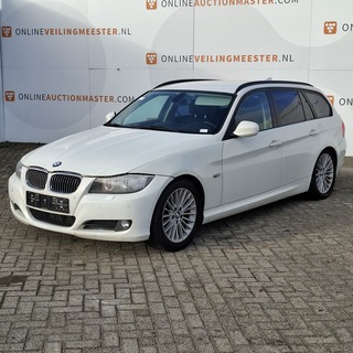 Personenauto, Bmw, 3-Serie