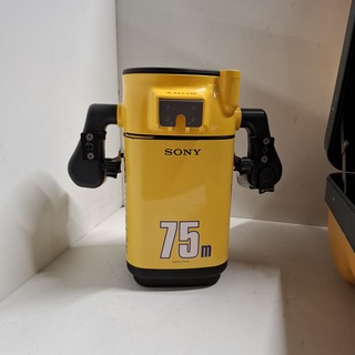 Handycam Marine pack, Sony, 75m MPK-TRA