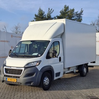 Bedrijfswagen Peugeot, Boxer 335 2.2 HDI, bouwjaar 2015