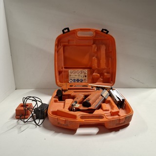 3x Gereedschap , Paslode, Senco En Contimac