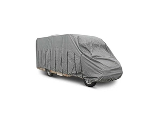 Kampa Prestige Camperhoes 6.1 6.5 meter 160g Grijs