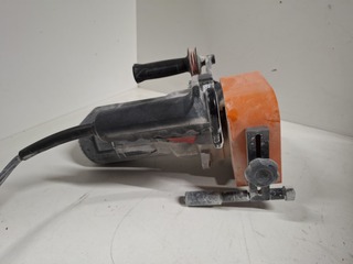 Muursleuvenzaag – 40mm – 230V MTD, SD1500, bouwjaar 2021