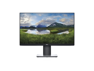 Dell P2421DC QHD IPS USB-C Monitor 24 inch