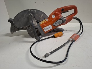 Doorslijper 350mm 230V ~, Husqvarna, K4000 Wet, 2021