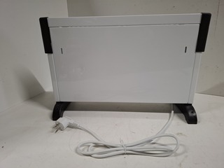 Elektrische kachel, Eurom CK1500