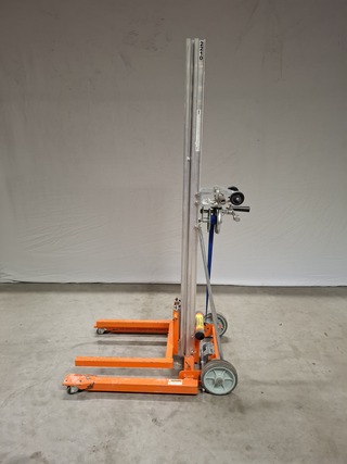 Materiaallift 3,40m ~ Sumner, 2210, bouwjaar 2019