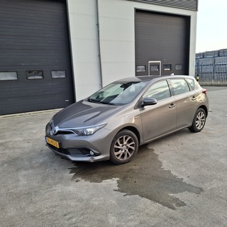 Personenauto, TOYOTA, Auris 1.8 Hybrid Aspiration, 2017