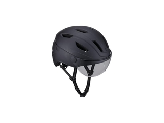 BBB Cycling Move Fietshelm BHE-57 Mat Zwart L