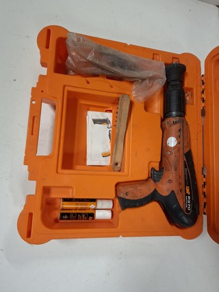 Schiethamer 3,2kg Spit, P370, bouwjaar 2017