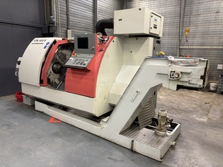 CNC Draaibank, Gildemeister, CTX 400 E , 1997