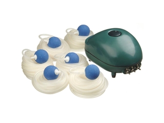 Ubbink Air 1000 Indoor beluchtingspomp