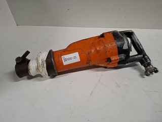 Luchthamer 10kg Atlas Copco, TEX 09 PE, bouwjaar 2014