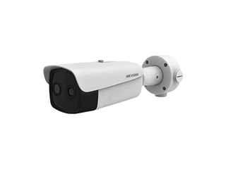 Hikvision DS-2TD2636B-15/P IP-bullet thermische Bewakingscamera