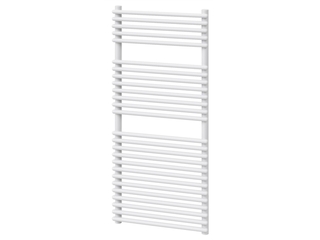 Haceka Designradiator Monte Wit Mat