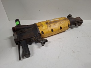 Luchthamer 20kg Atlas Copco, TEX 22 PS, bouwjaar 2005