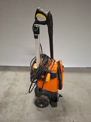 Hogedrukreiniger koud - 130bar - 230V Kärcher, HD6/13C+, bouwjaar 2018