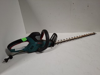 Heggenschaar – 65cm – 230V Bosch, AHS 65-34, bouwjaar 2015