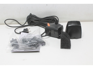 Ubbink ProLine 1400 Eco Fonteinpomp