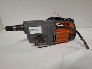 Diamantboormachine 250mm 230V ~, Husqvarna, DM280, 2018