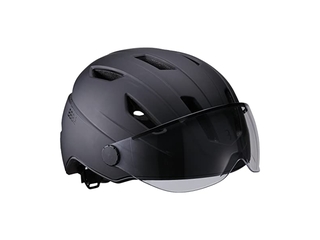 BBB Cycling Move Fietshelm BHE-57 Mat Zwart L