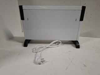 Elektrische kachel, Eurom CK1500