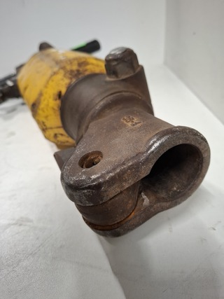 Luchthamer 20kg Atlas Copco, TEX 22 PS, bouwjaar 2005