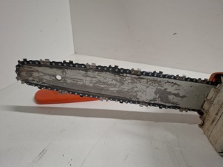 Kettingzaag – 35cm – 230V Stihl, MSE 170 C-Q, bouwjaar 2021