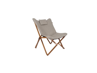 Bo-Camp Urban Outdoor Relaxstoel Bloomsbury L Beige
