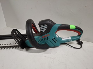 Heggenschaar – 65cm – 230V Bosch, AHS 65-34, bouwjaar 2018