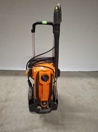 Hogedrukreiniger koud - 130bar - 230V Kärcher, HD6/13C+, bouwjaar 2018