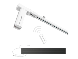 Acrimo Gemotoriseerde Gordijnrail Intelligente railset