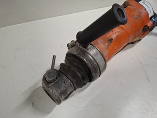 Luchthamer 10kg Atlas Copco, TEX 09 PE, bouwjaar 2016