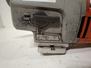 Diamantboormachine 250mm 230V ~, Husqvarna, DM280, 2017