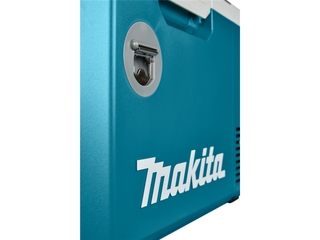 Makita CW003GZ Vries-/koelbox met verwarmfunctie 7L 12V 230V