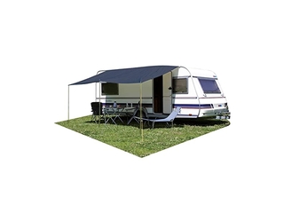 Eurotrail Sunroof Luifel 250*240cm Navy
