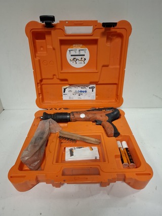 Schiethamer 3,2kg Spit, P370, bouwjaar 2017