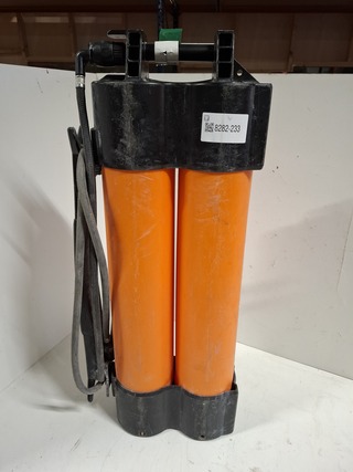 Drukvat automatisch Makinex, Hose2Go, bouwjaar 2020