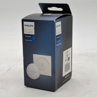 Schakelaar, Phillips, Hue Tap Dial Switch