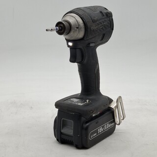 Accu schroefmachine, Panasonic, EY75A7