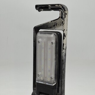 Accu werklamp, Panasonic, EY37C3