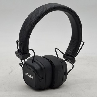 koptelefoon, Marshall, IV