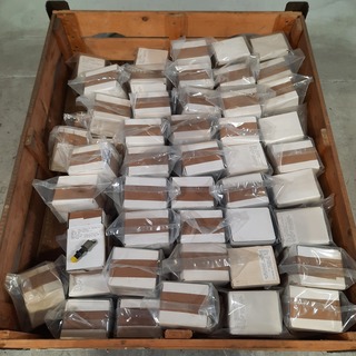 Partij Schotkoppelingen, Hydrotechnik