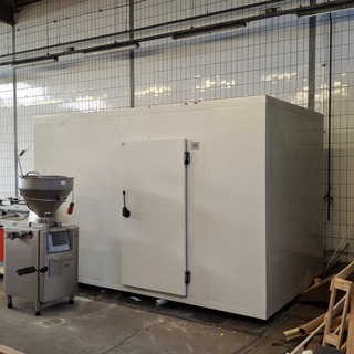 Vriescel, Celltherm, 2022