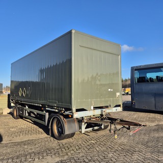 Wissellaadbak, Hoekstra, 004207, 2000